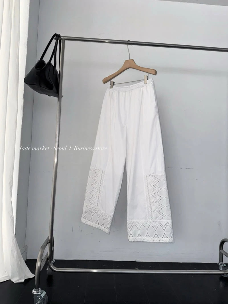 Isle Pants