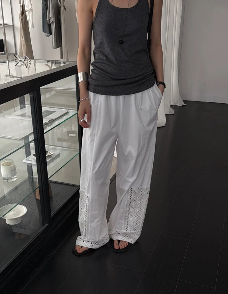 Isle Pants