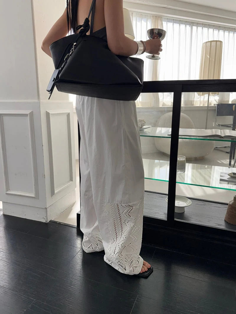 Isle Pants