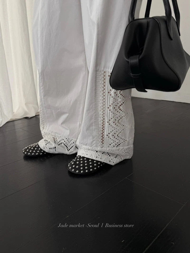 Isle Pants