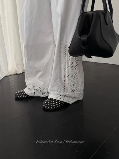 Isle Pants