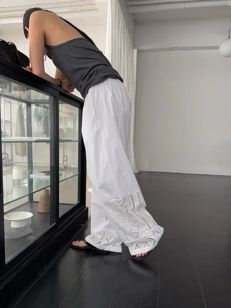 Isle Pants