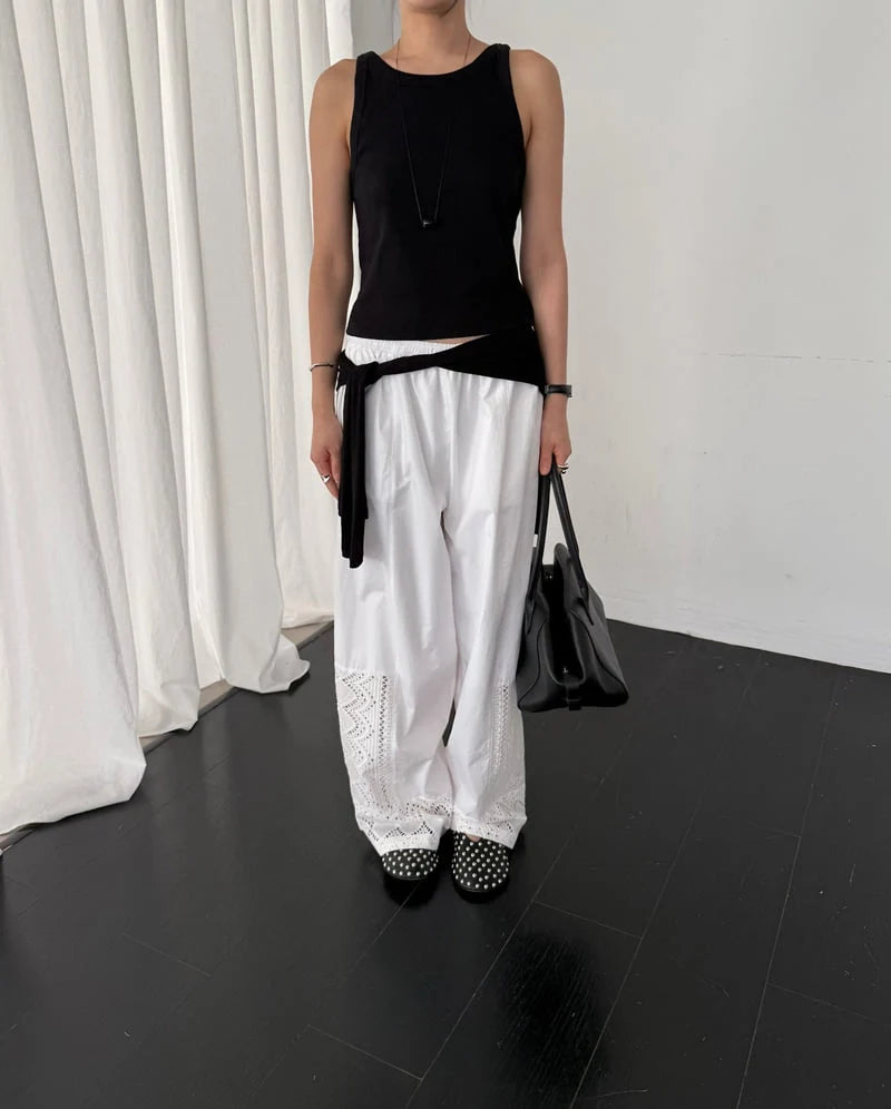 Isle Pants