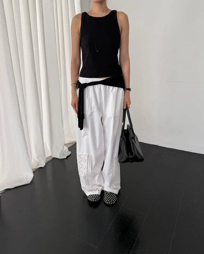 Isle Pants