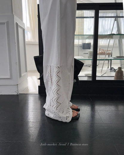Isle Pants