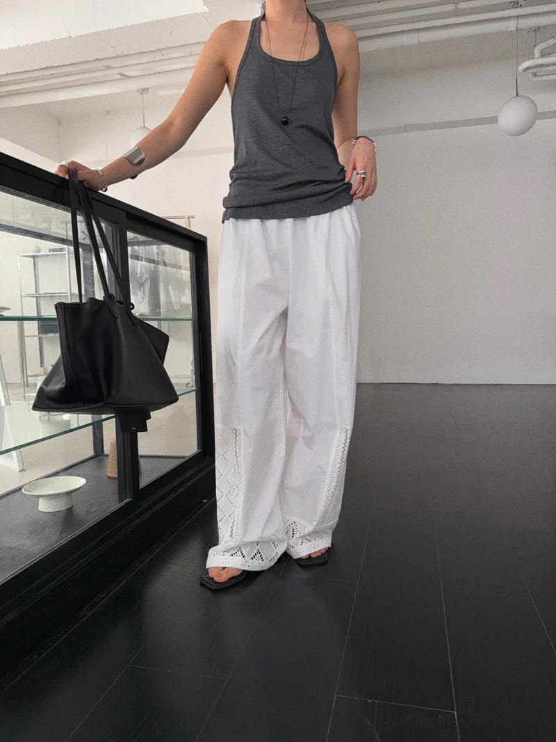 Isle Pants