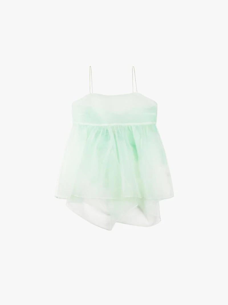 Ive 2 Blouse