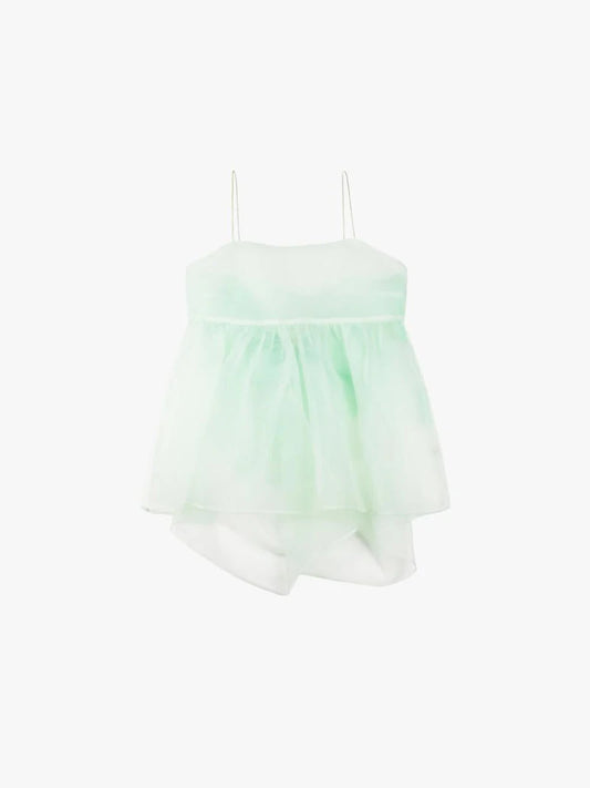 Ive 2 Blouse