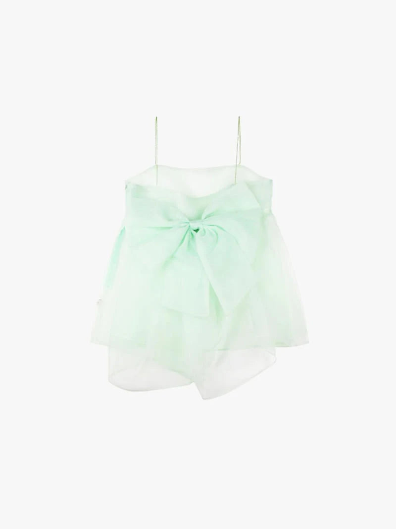Ive 2 Blouse