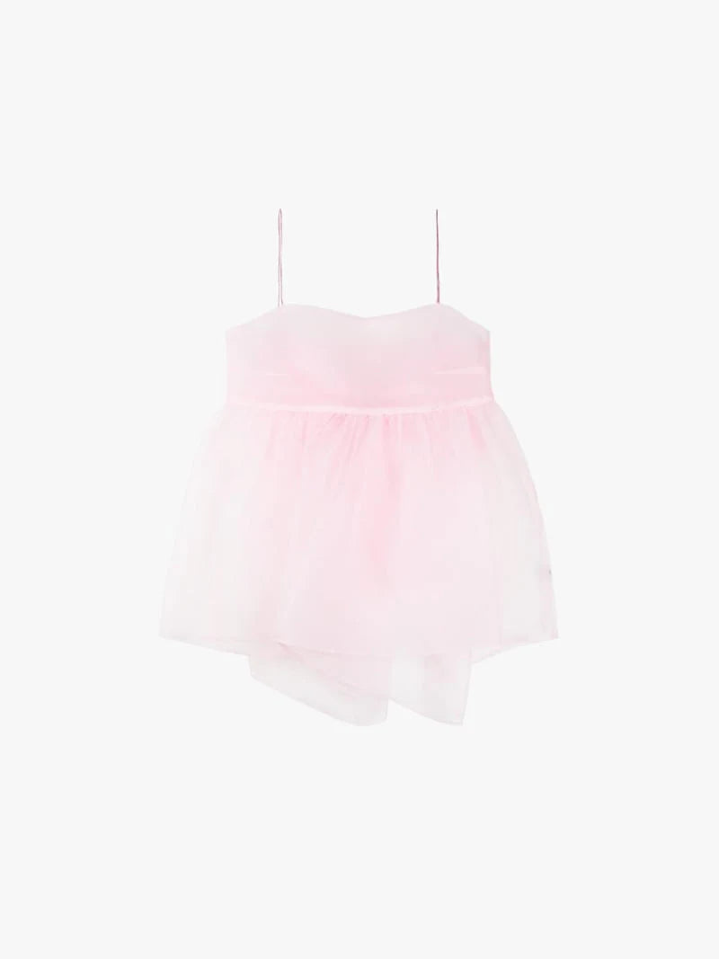 Ive 2 Blouse