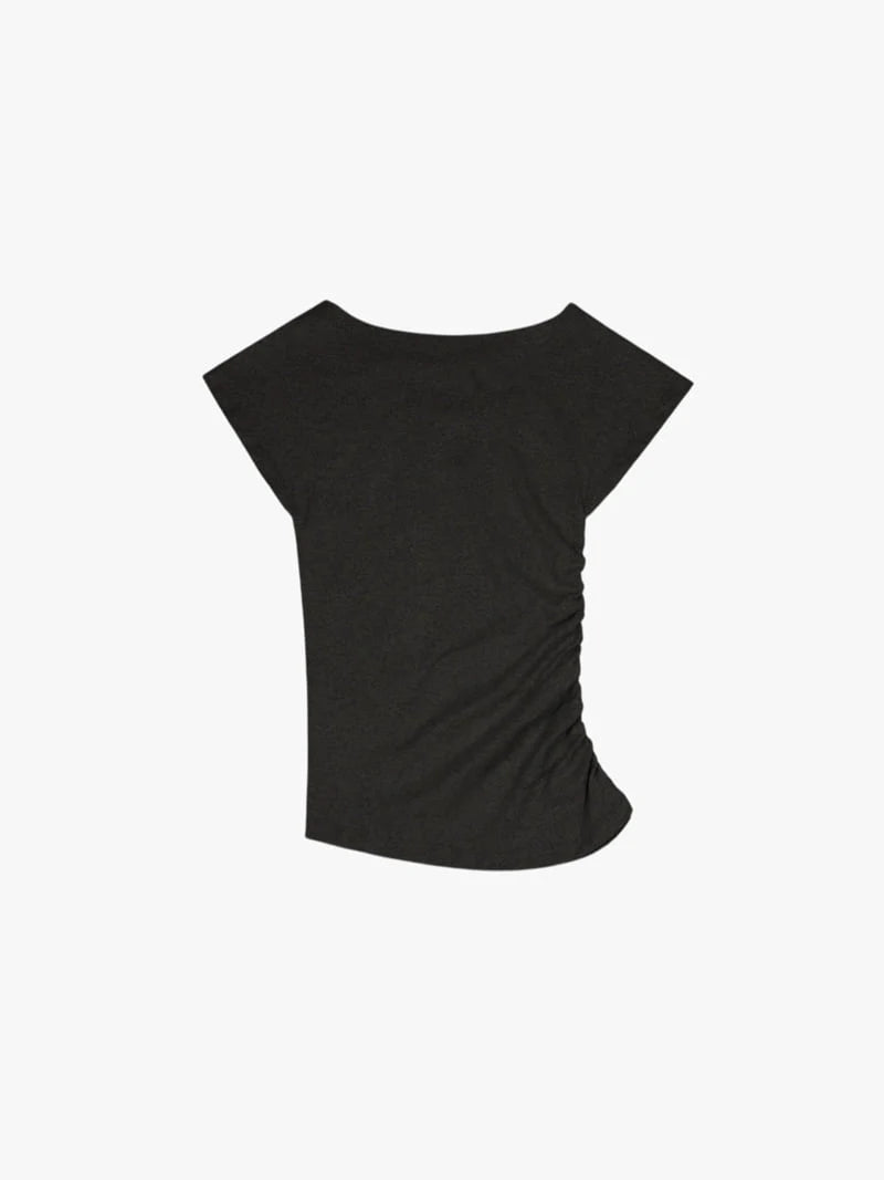 Wafers Tee
