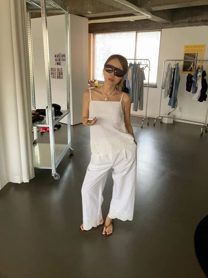Punching Pants