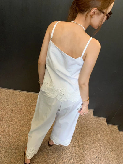 Punching Pants