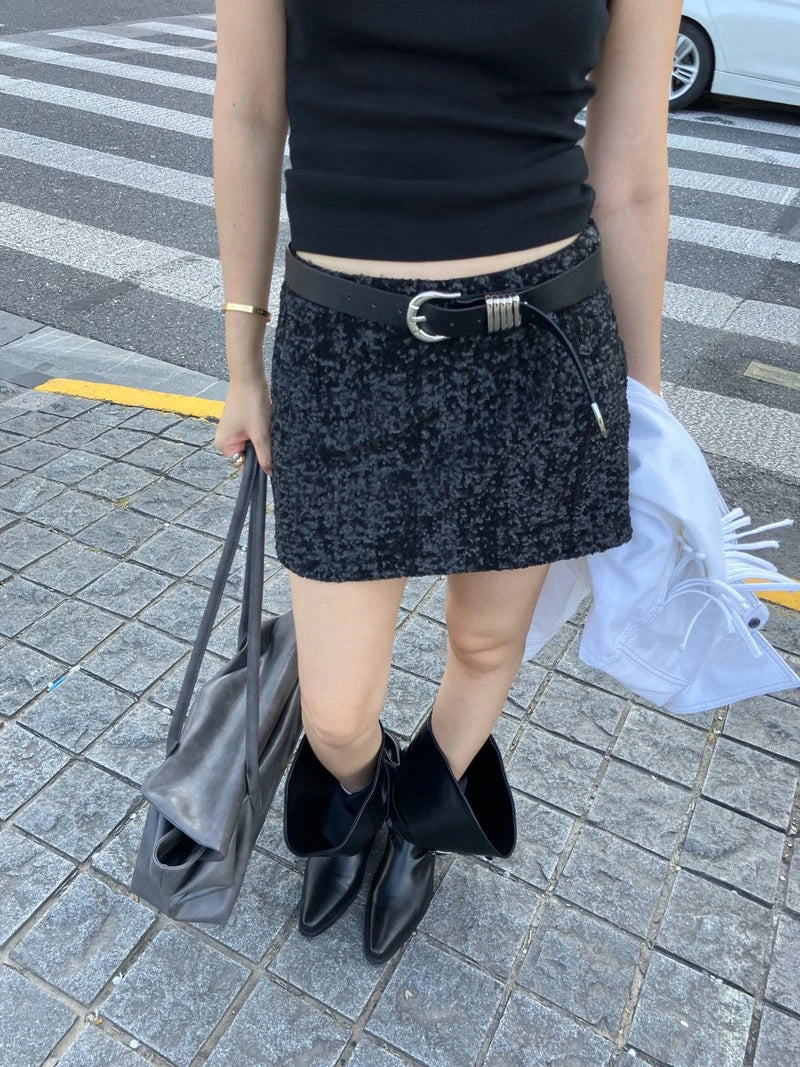 Bling Skirt