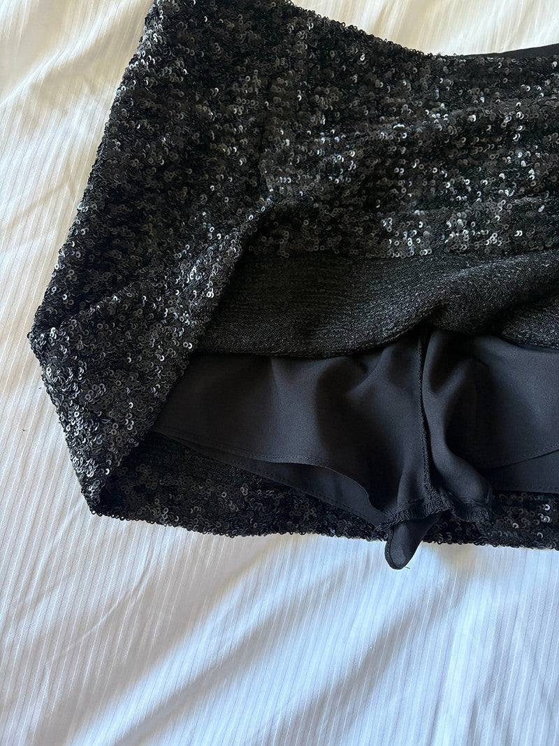 Bling Skirt