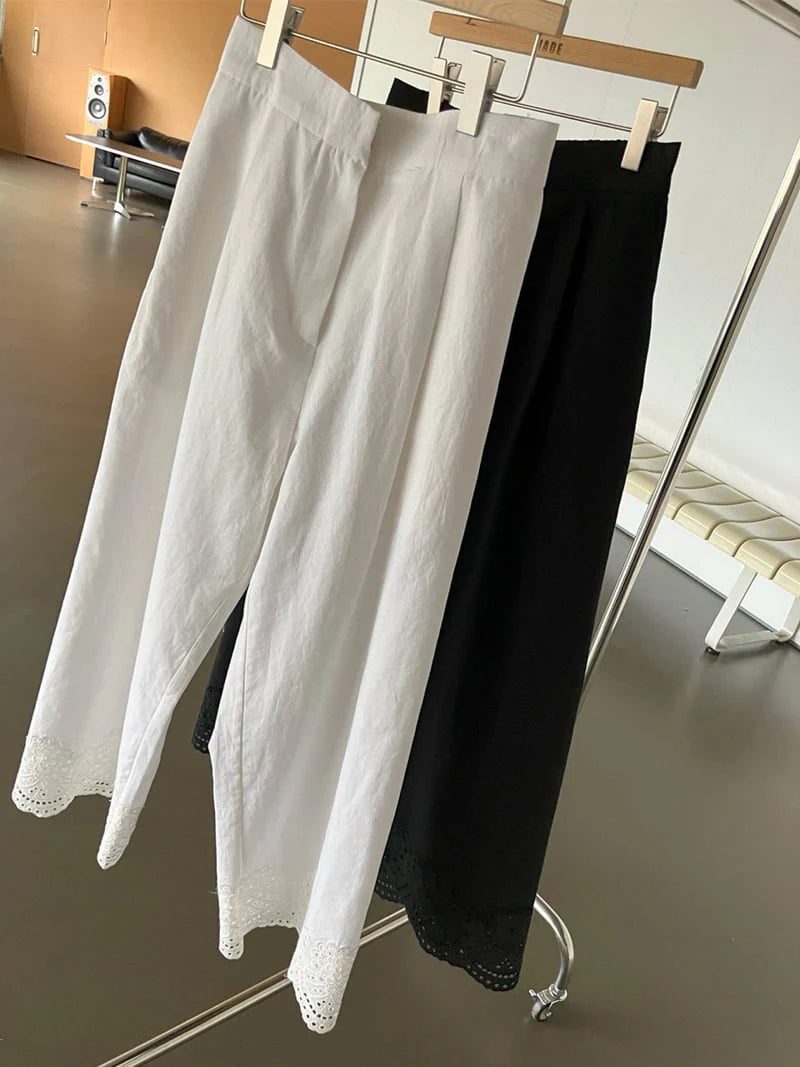 Punching Pants