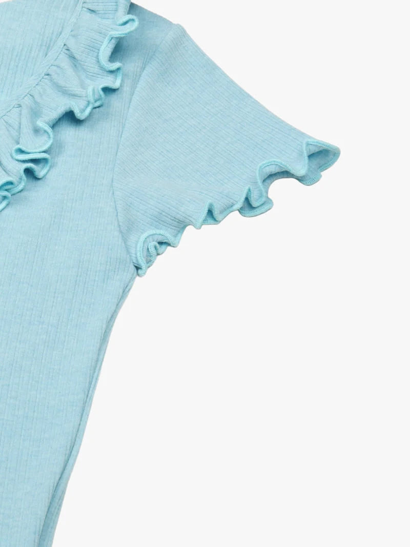 About Tee Top - Women's Summer Short Sleeve Fashion
