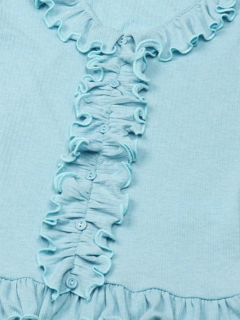 About Tee Top - Women's Summer Short Sleeve Fashion