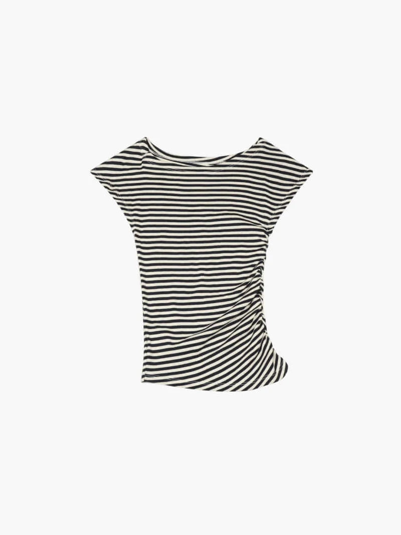 Wafers Tee