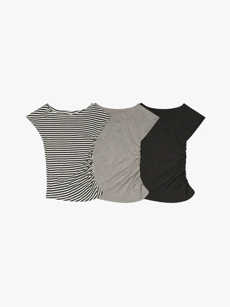 Wafers Tee