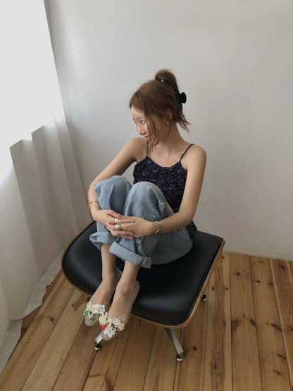 Joy Blouse