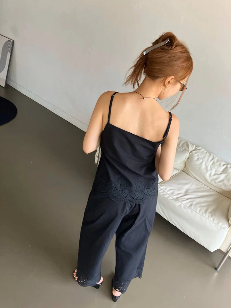 Punching Pants