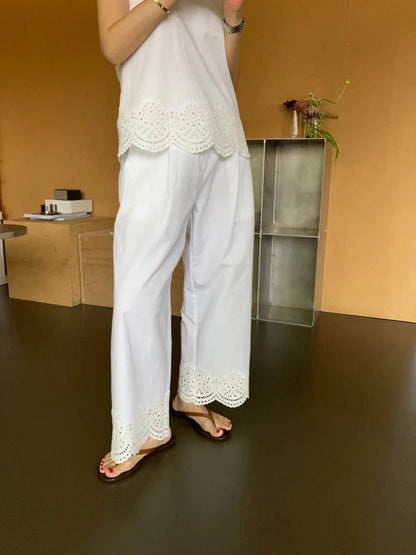 Punching Pants
