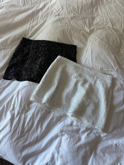 Bling Skirt