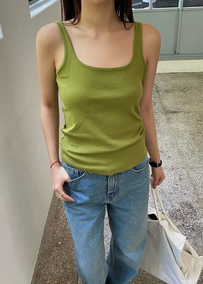 Double Ring Sleeveless