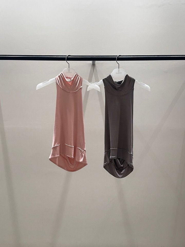Soft Halter Top