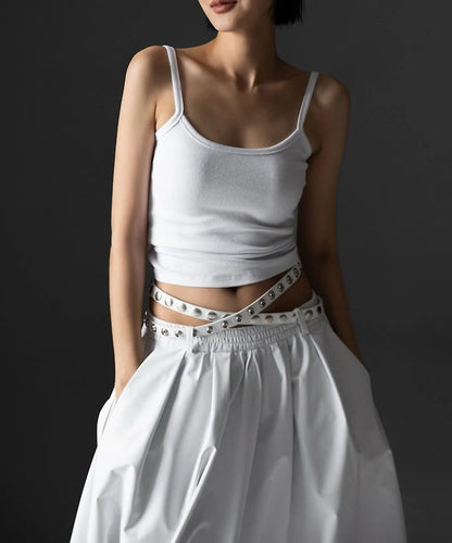 Essential Soft Sleeveless Top