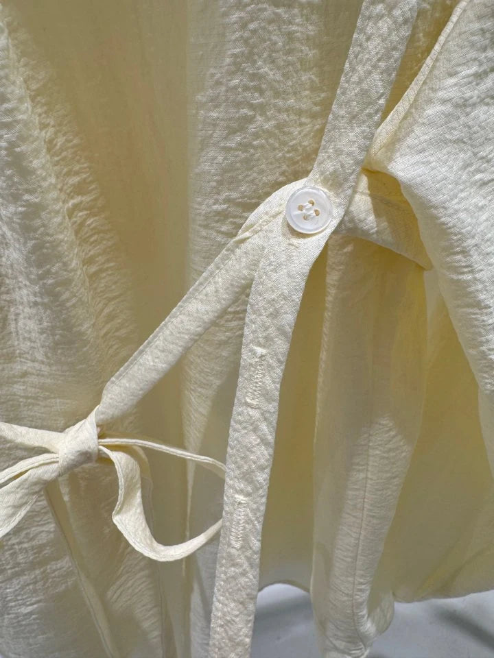 Frin Bustier Shirt