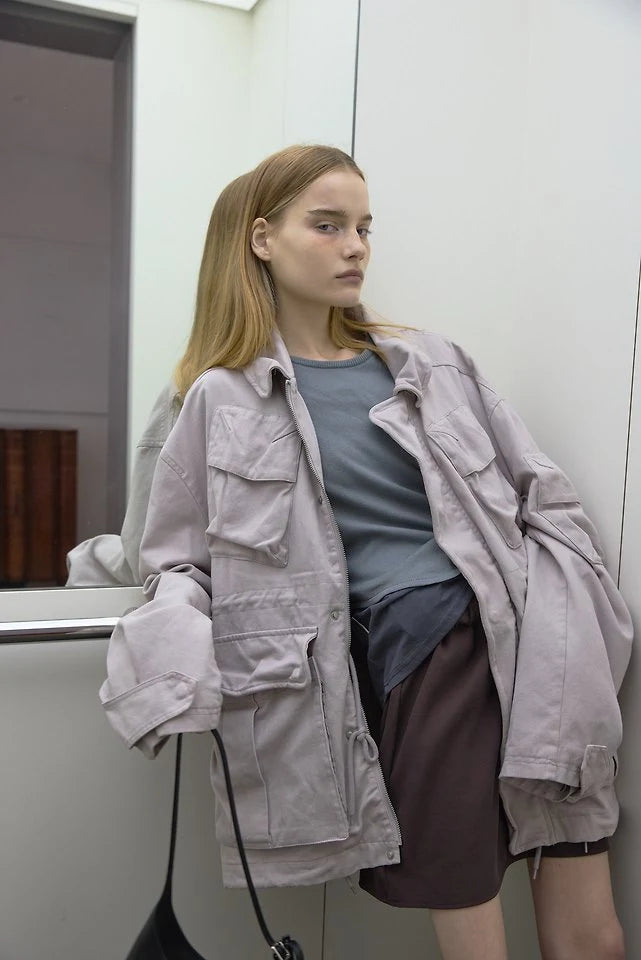 Roll-up Skirt
